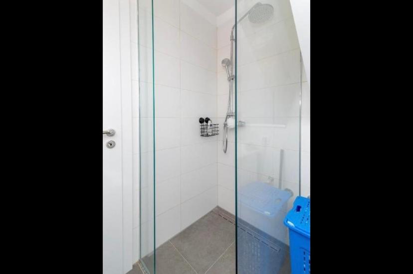 Ferienwohnung Small Private House With A Terrace In Trogir Exterior foto